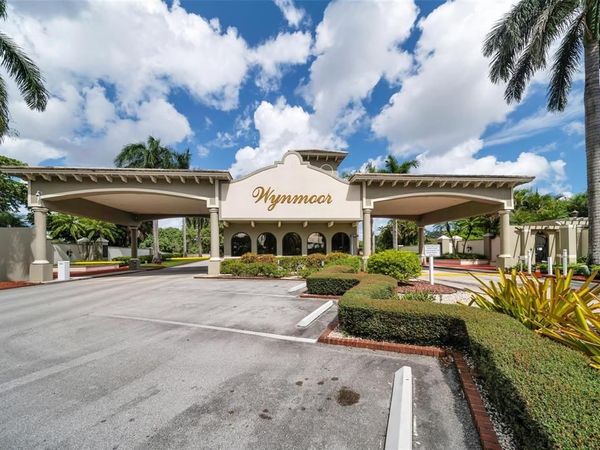 2703 Nassau Bend, Unit D1, Coconut Creek, FL 33066