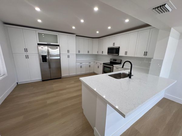 1350 NE 162nd Street, North Miami Beach, FL 33162