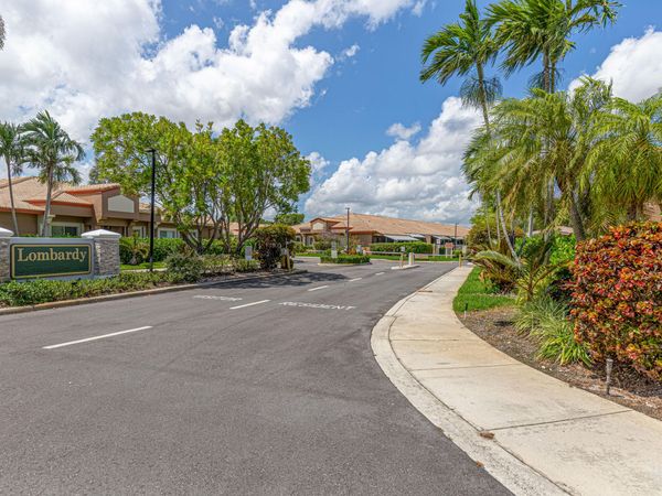 10168 Lombardy Drive, Tamarac, FL 33321