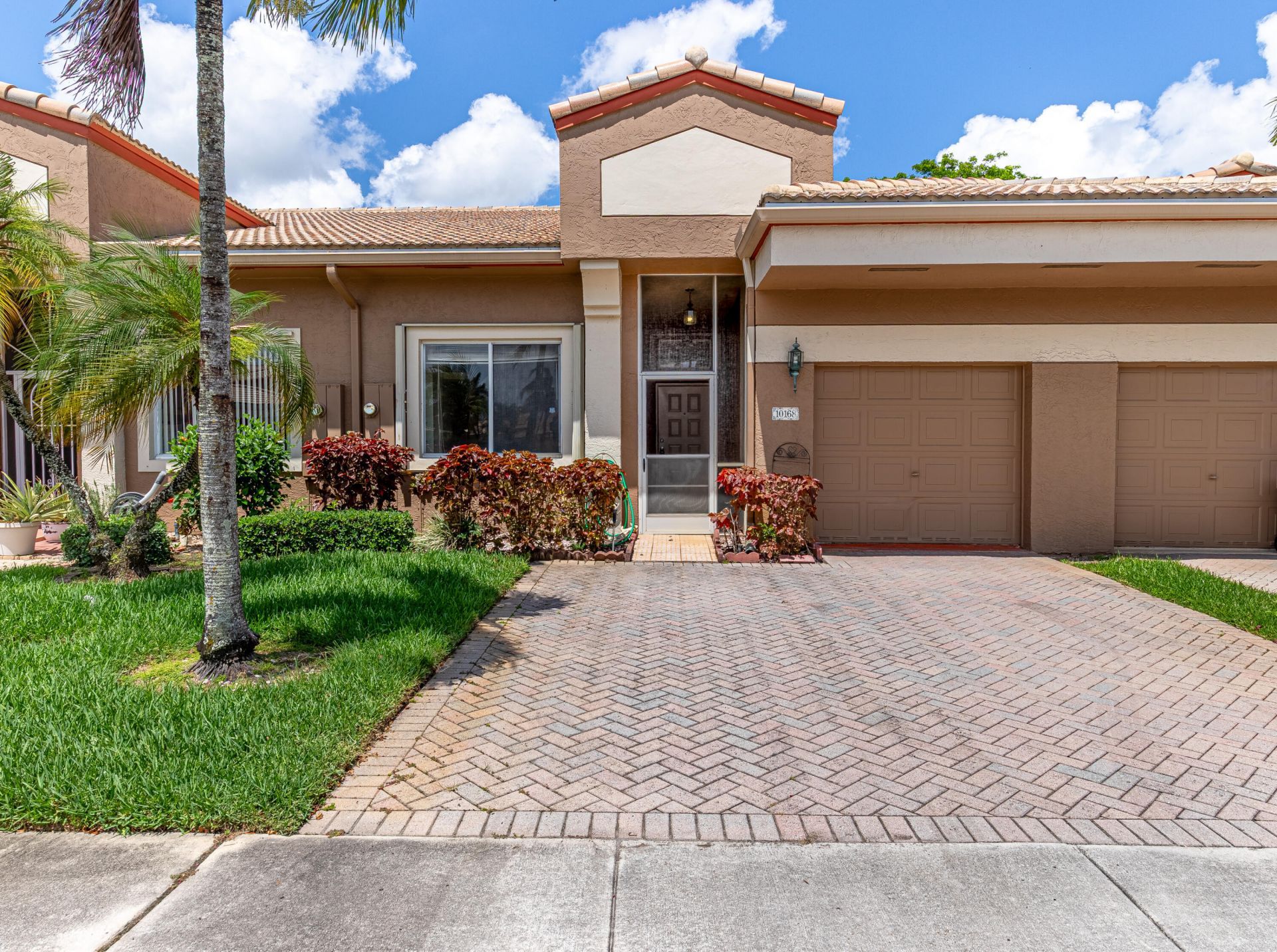 10168 Lombardy Drive, Tamarac, FL 33321 Photo