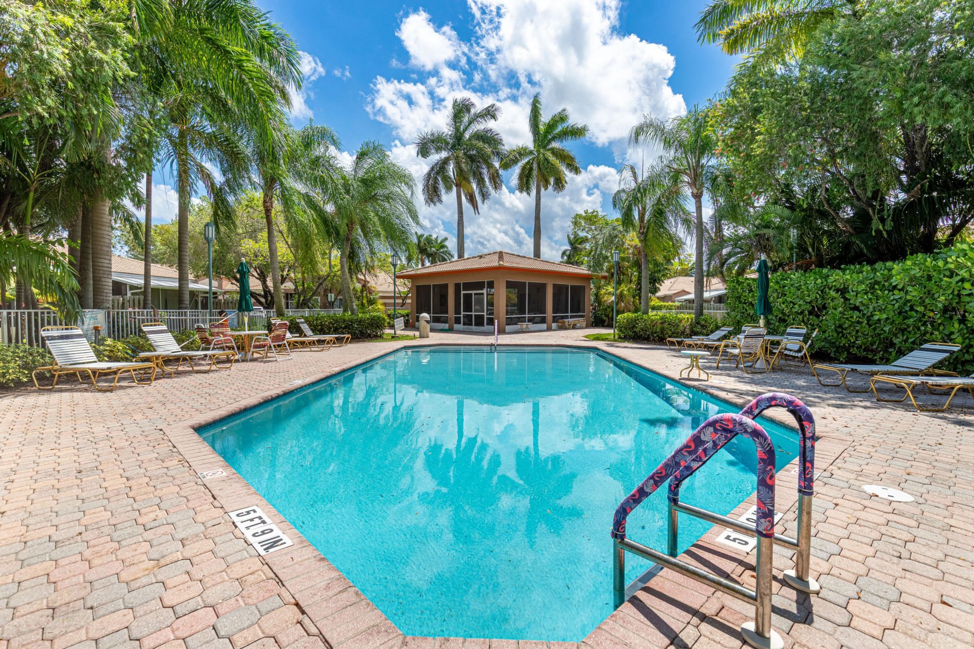 10168 Lombardy Drive, Tamarac, FL 33321 Photo