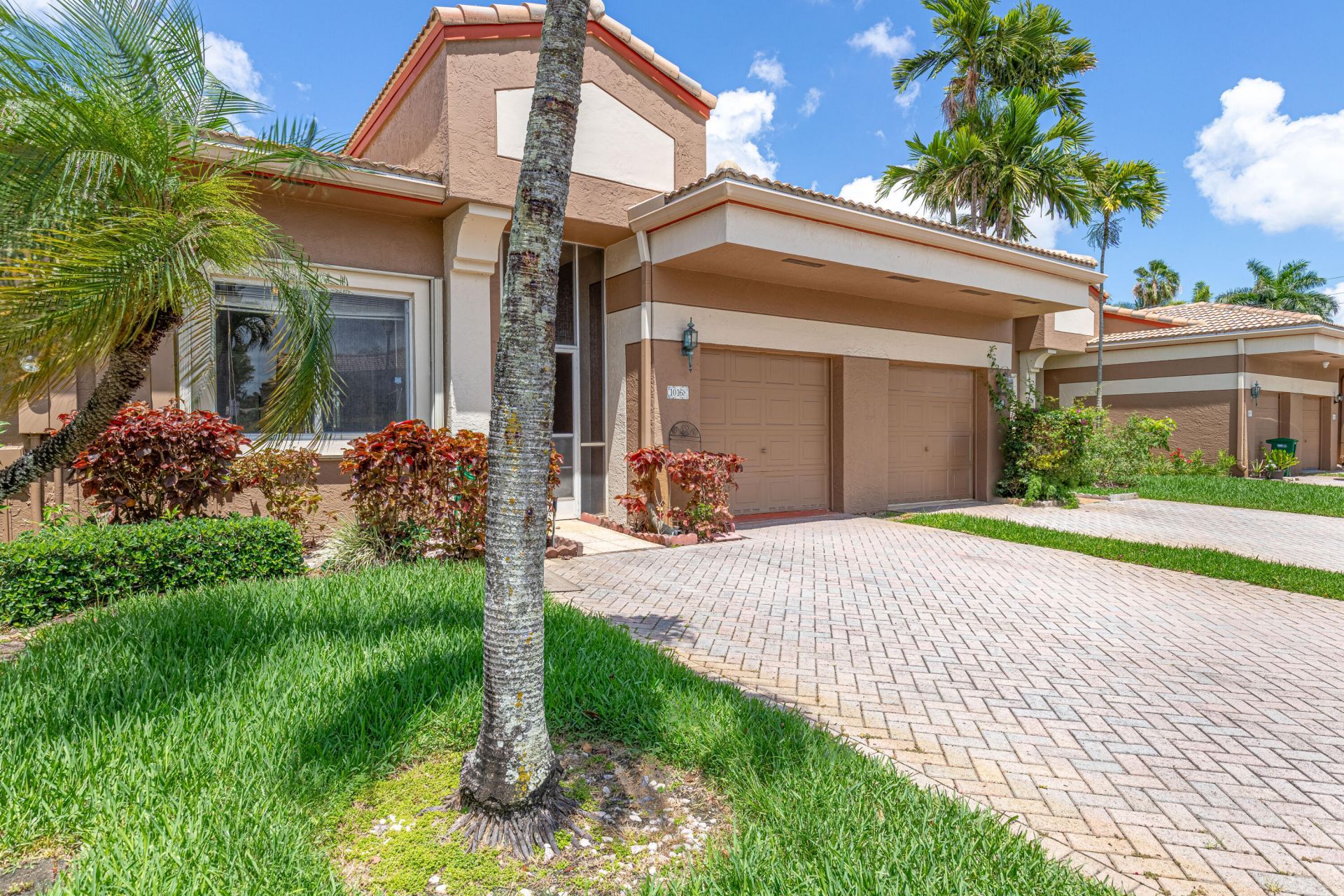 10168 Lombardy Drive, Tamarac, FL 33321 Photo