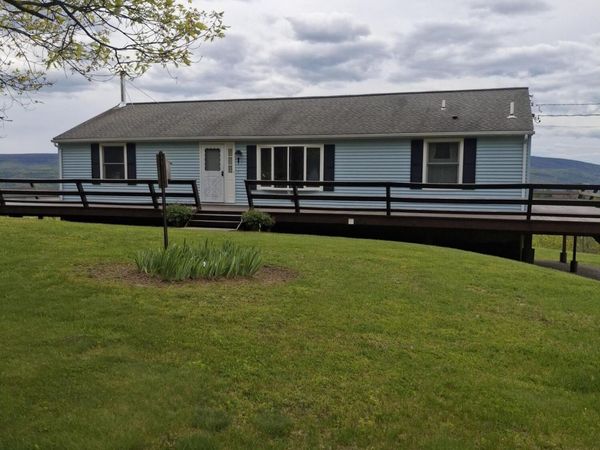9 J & J Road, Kerhonkson, NY 12446