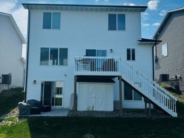 4719 167th Street , Urbandale, IA 50323