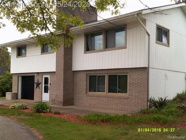 119 Diversy Drive , Columbia Twp, MI 49230