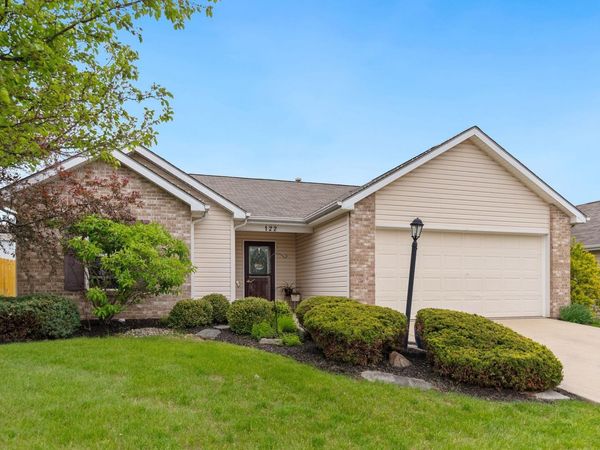 122 Caperiole Place, Fort Wayne, IN 46825
