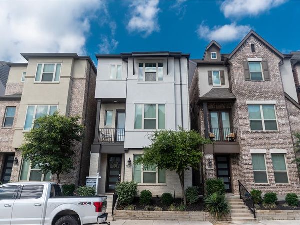 2216 Palomino Street, Mesquite, TX 75149