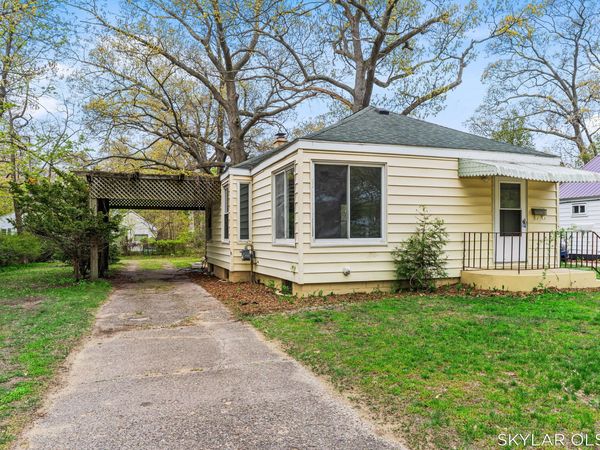 2153 Philo Avenue, Muskegon, MI 49441