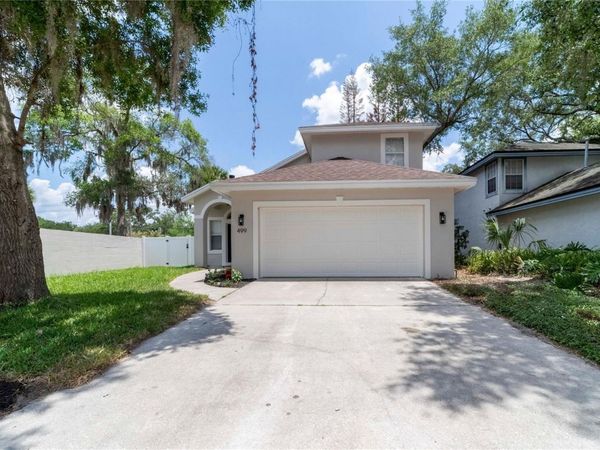 499 JULIAN LANE , MAITLAND, FL 32751