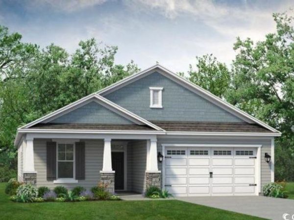 1176 Halter Pl. , Calabash, NC 28467