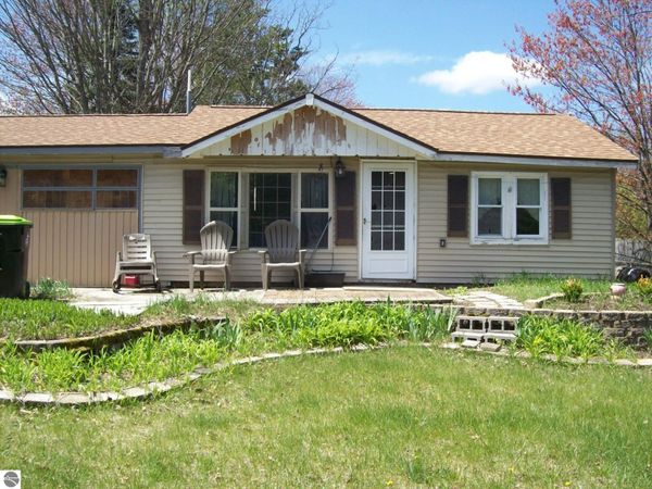 1259 Knollwood Drive, St Helen, MI 48656