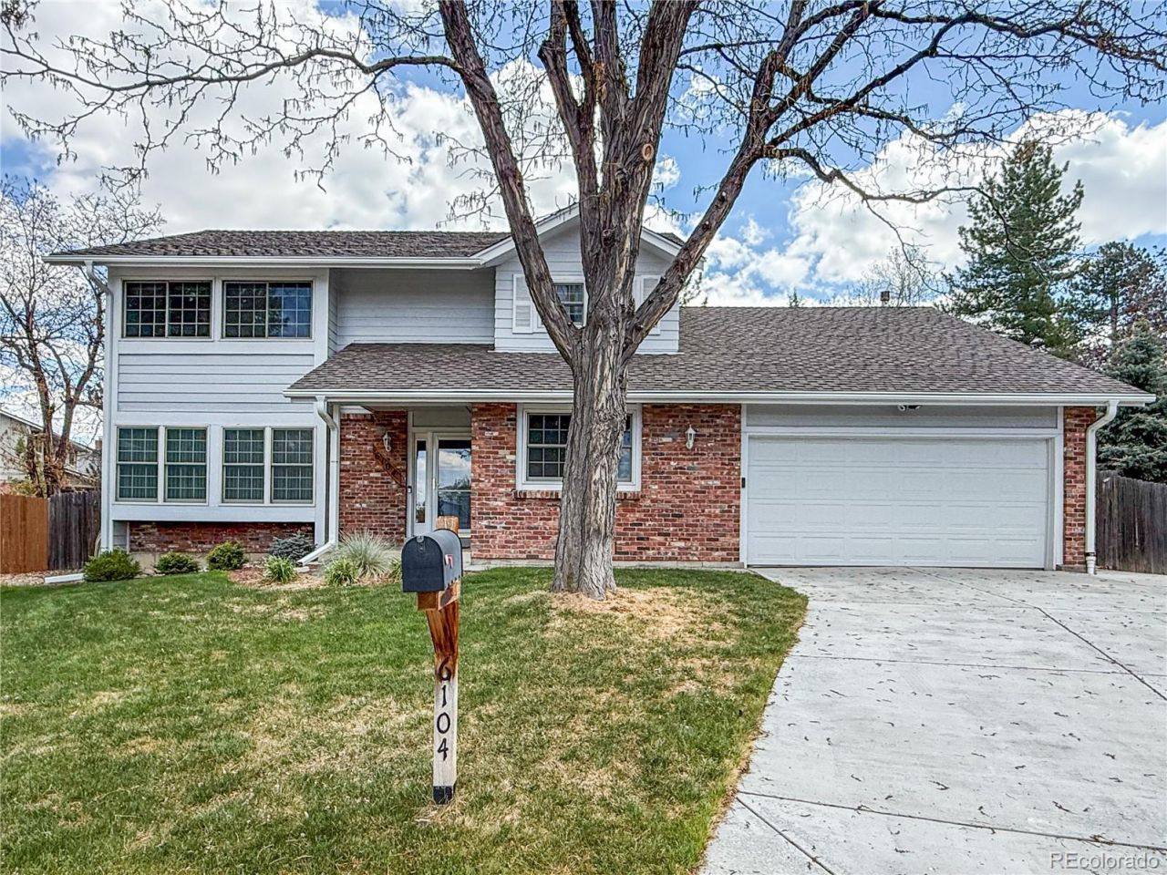 6104 E Mineral Drive, Centennial, CO 80112 Main Photo