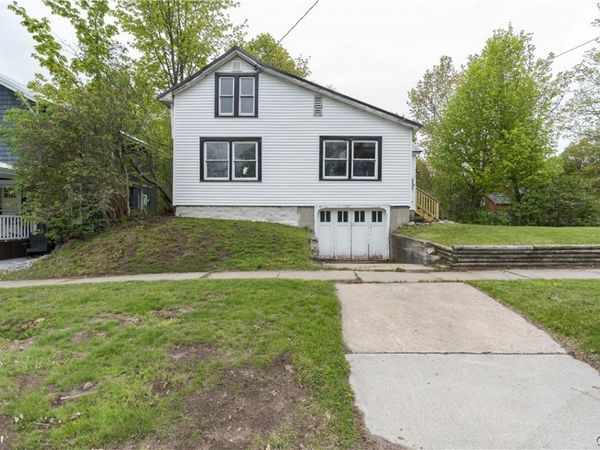 316 N Clinton Street , Carthage, NY 13619