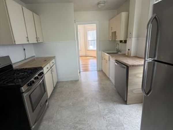 154 Washington, Unit 2, Medford, MA 02155
