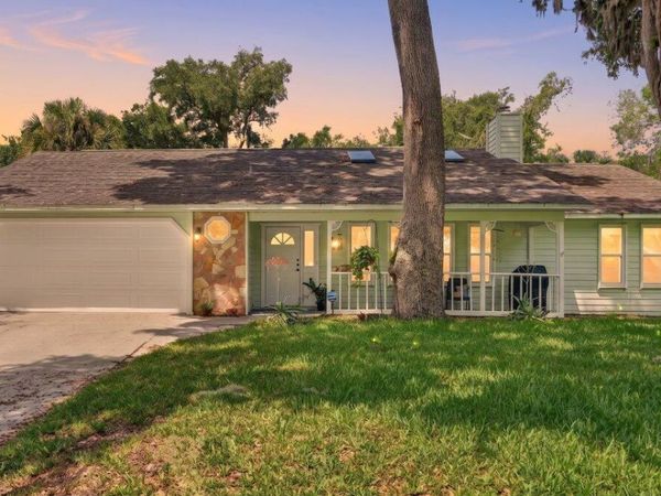 2012 Mango Tree Drive, Edgewater, FL 32141