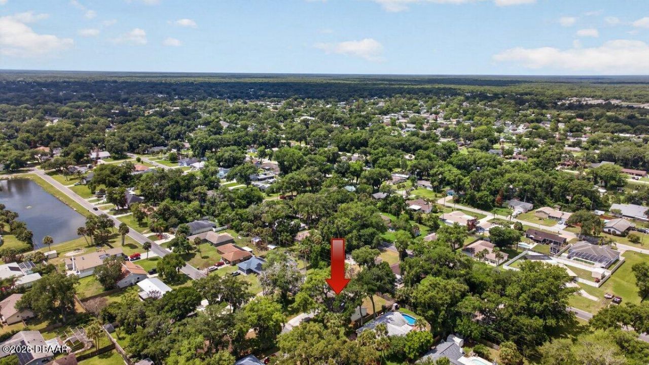 2012 Mango Tree Drive, Edgewater, FL 32141 Photo