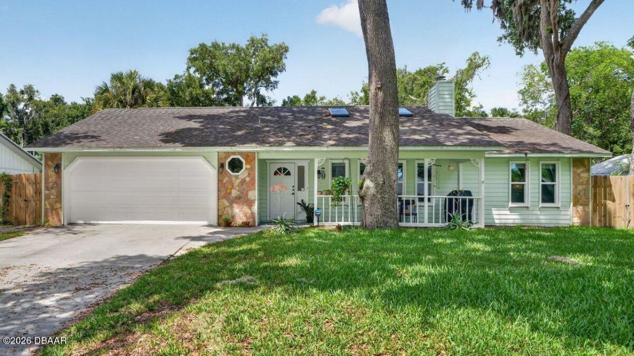 2012 Mango Tree Drive, Edgewater, FL 32141 Photo