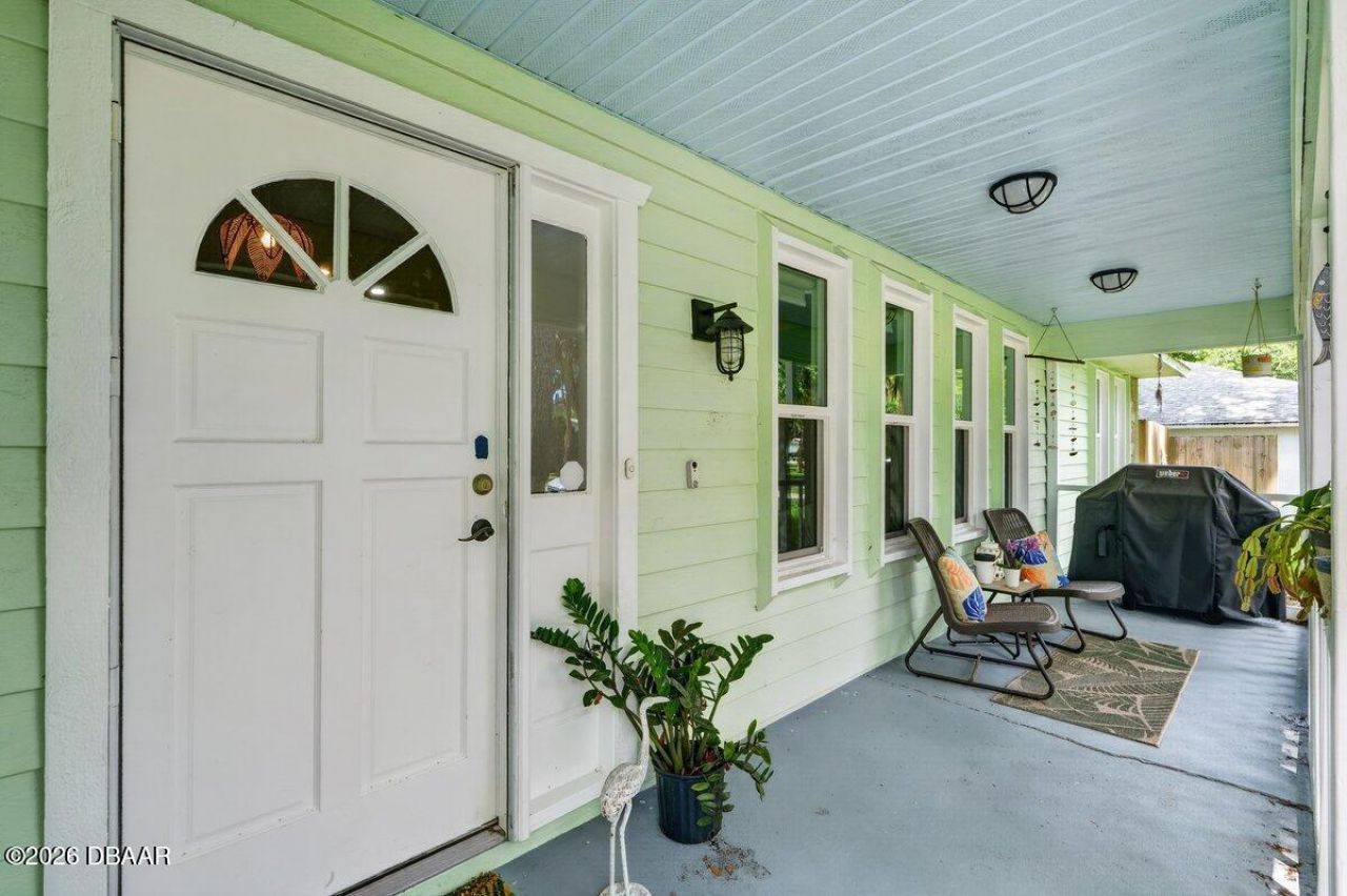 2012 Mango Tree Drive, Edgewater, FL 32141 Photo