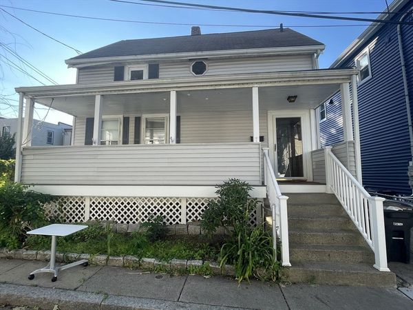7 Henderson St, Somerville, MA 02145