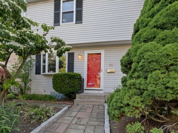 55 Waterhouse Street, Unit 55, Somerville, MA 02144