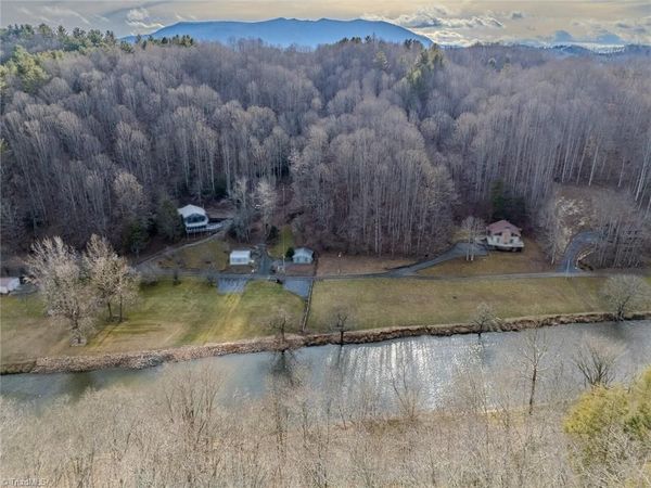 8 & 9 Haven Ridge , Lansing, NC 28643