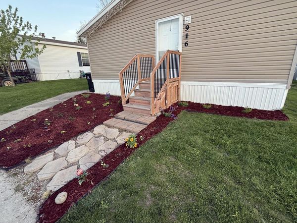 916 Wintergreen Drive, Hastings, MI 49058