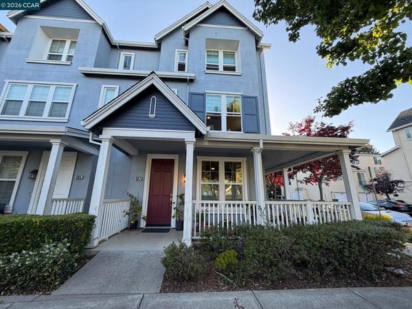 487 Metro Walk Way, Richmond, CA 94801