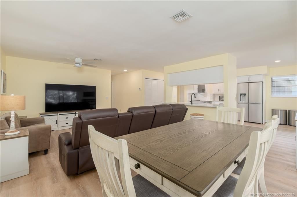 4105 SE Centerboard Lane, Unit 2-B, Stuart, FL 34997 Photo