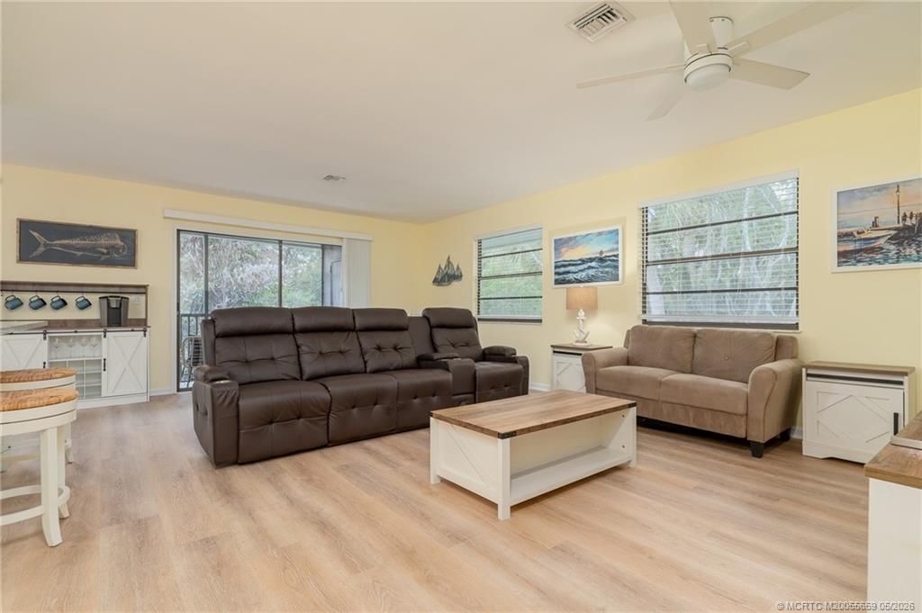 4105 SE Centerboard Lane, Unit 2-B, Stuart, FL 34997 Photo