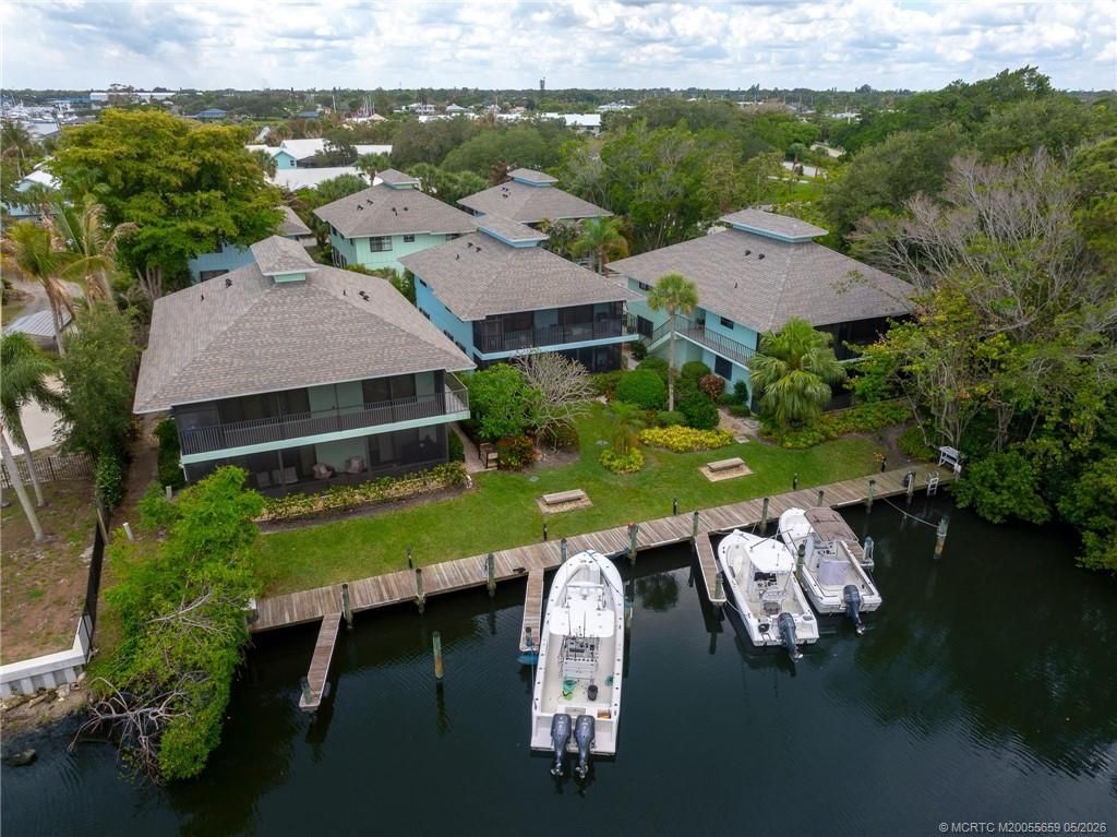 4105 SE Centerboard Lane, Unit 2-B, Stuart, FL 34997 Photo