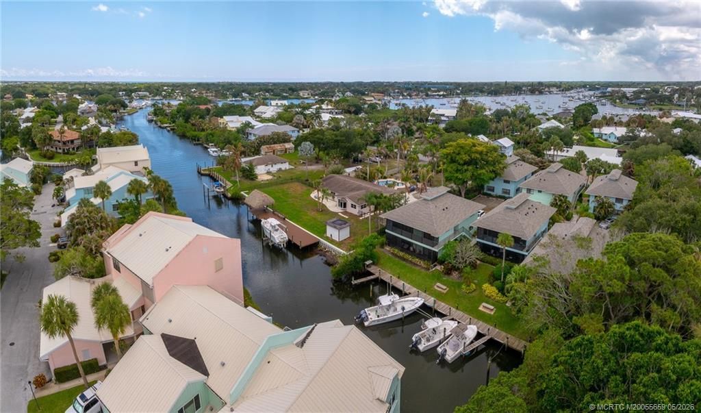 4105 SE Centerboard Lane, Unit 2-B, Stuart, FL 34997 Photo
