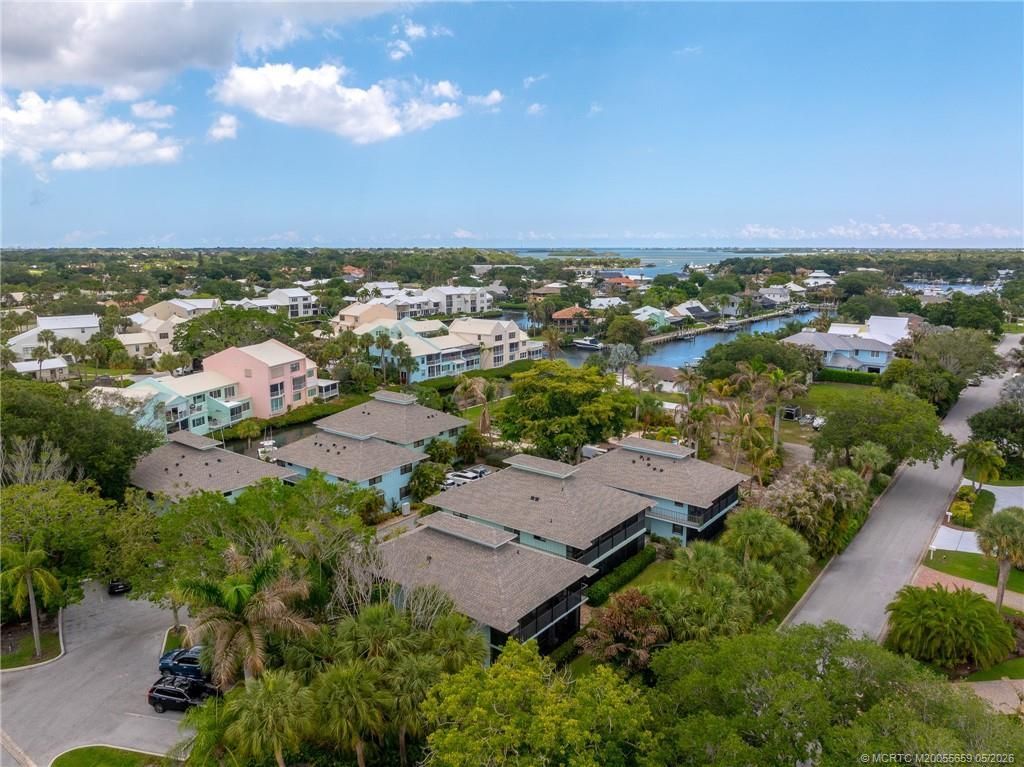 4105 SE Centerboard Lane, Unit 2-B, Stuart, FL 34997 Photo