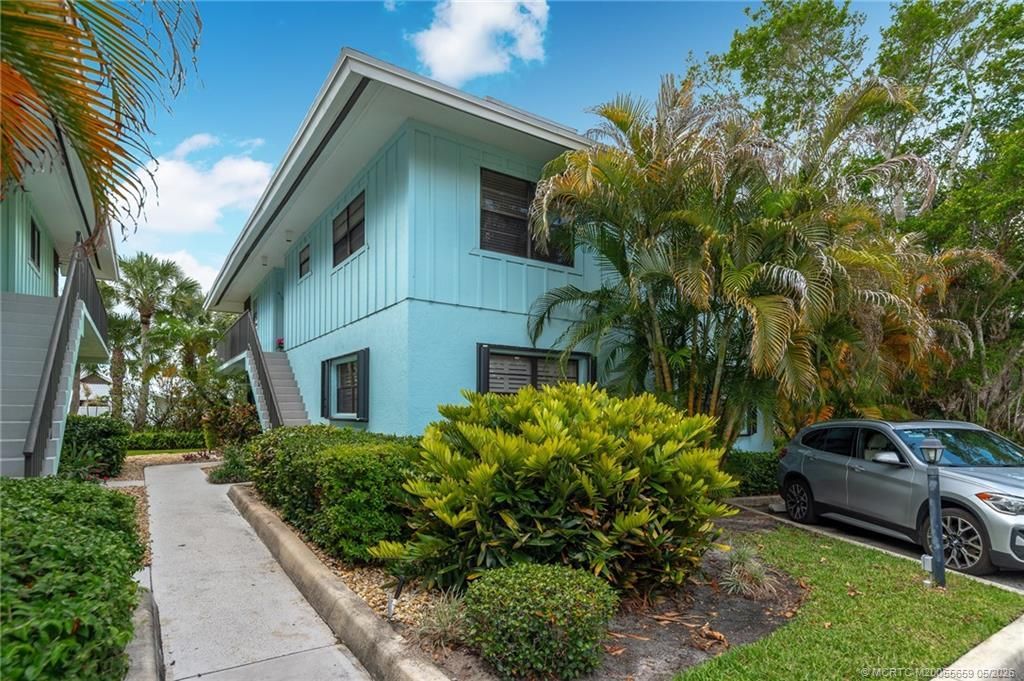 4105 SE Centerboard Lane, Unit 2-B, Stuart, FL 34997 Photo