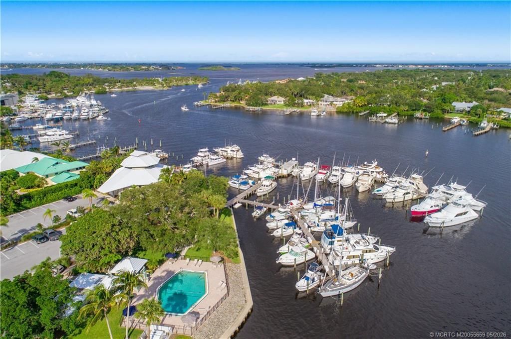4105 SE Centerboard Lane, Unit 2-B, Stuart, FL 34997 Photo