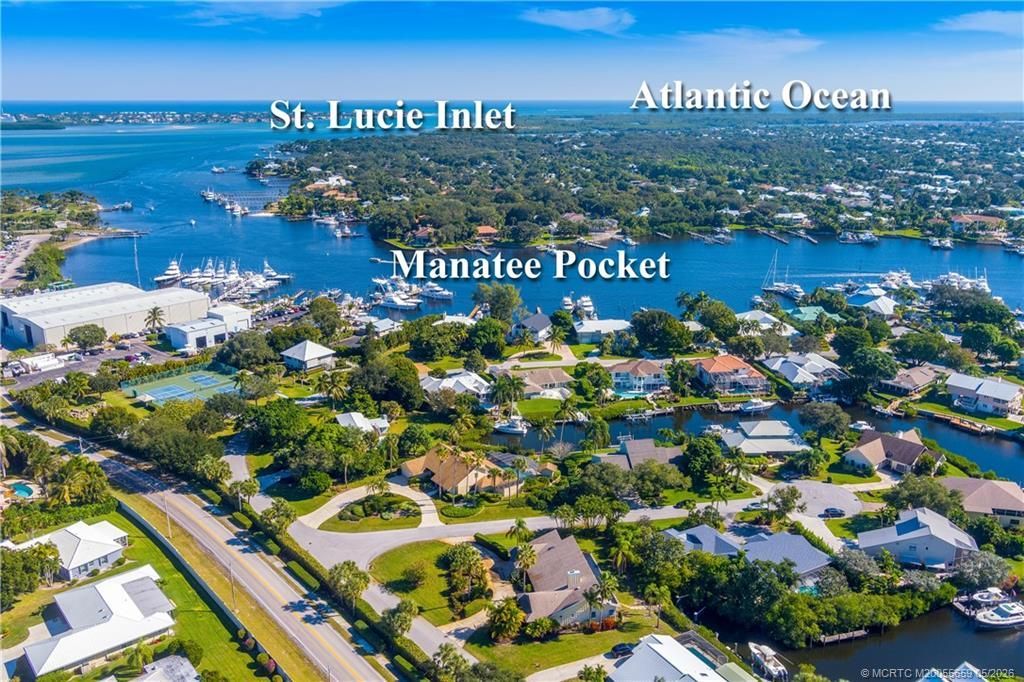 4105 SE Centerboard Lane, Unit 2-B, Stuart, FL 34997 Photo