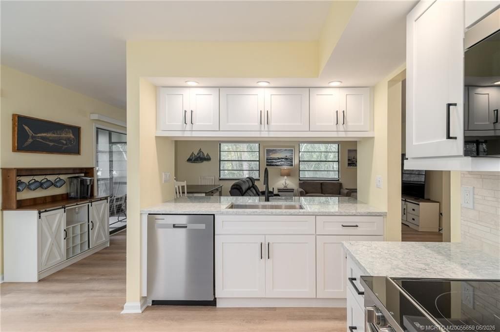 4105 SE Centerboard Lane, Unit 2-B, Stuart, FL 34997 Photo