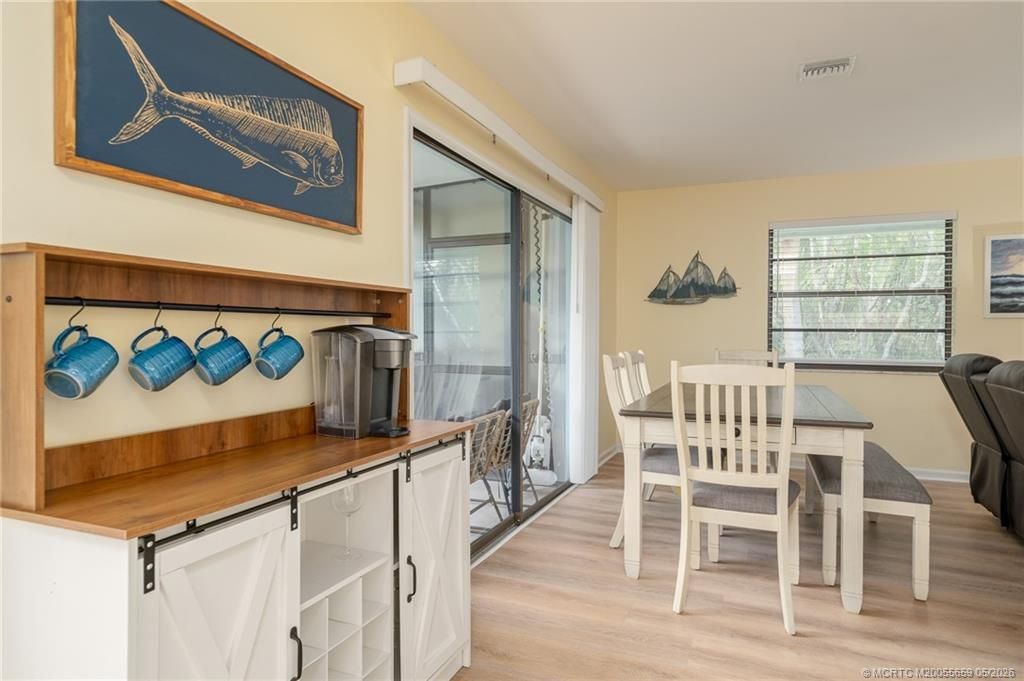 4105 SE Centerboard Lane, Unit 2-B, Stuart, FL 34997 Photo