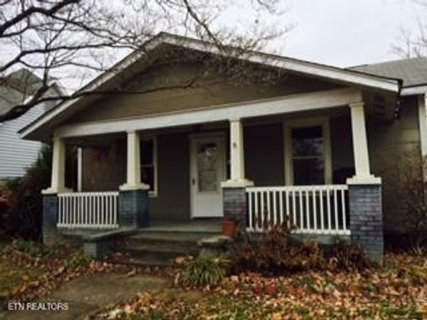 317 E Springdale Ave, Knoxville, TN 37917