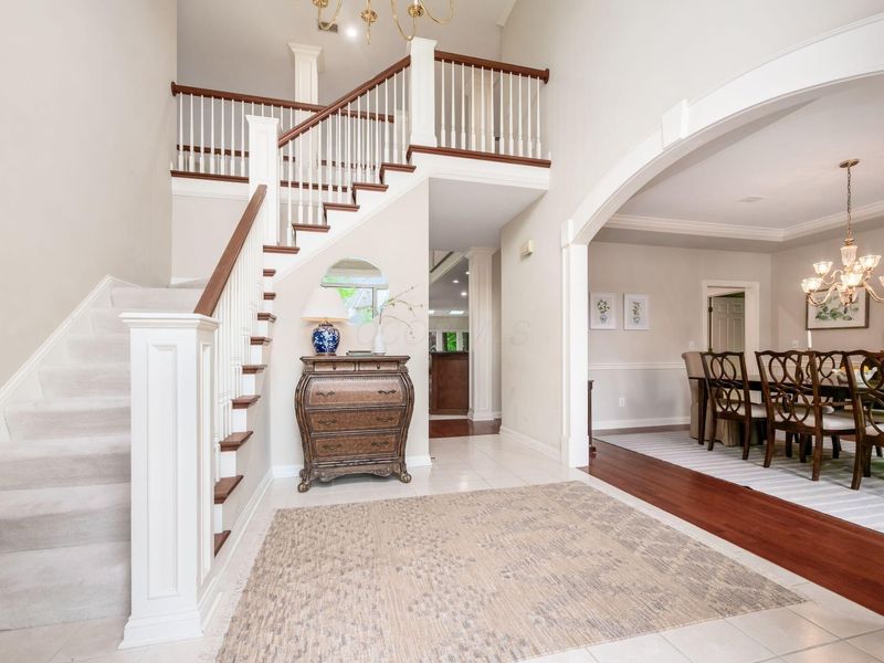 7109 Coventry Woods Court, Dublin, OH 43017 Photo 10