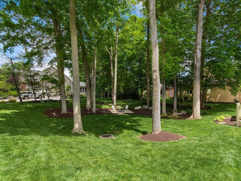 7109 Coventry Woods Court , Dublin, OH 43017 Photo 13