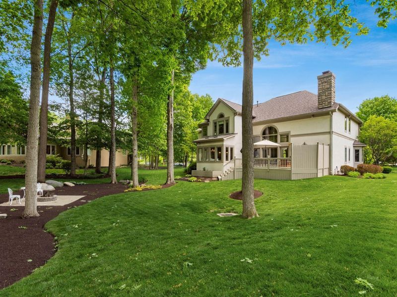 7109 Coventry Woods Court , Dublin, OH 43017 Photo 14
