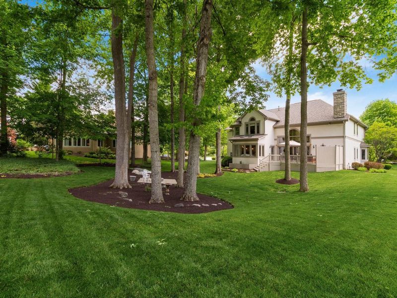 7109 Coventry Woods Court , Dublin, OH 43017 Photo 15