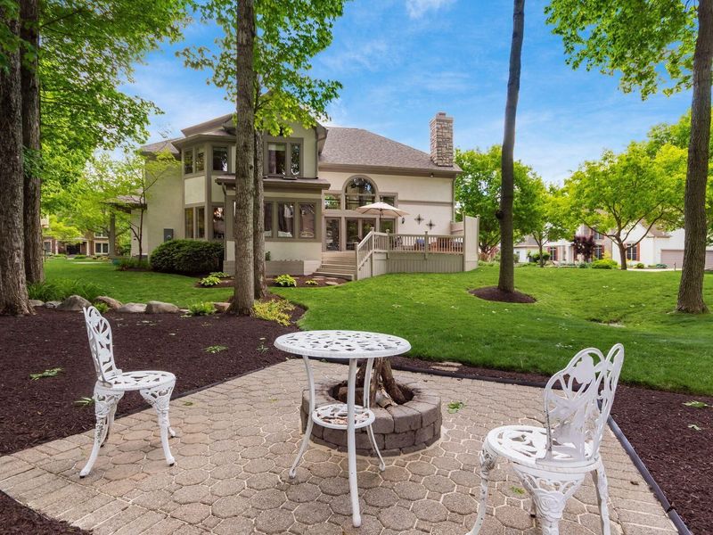 7109 Coventry Woods Court , Dublin, OH 43017 Photo 16