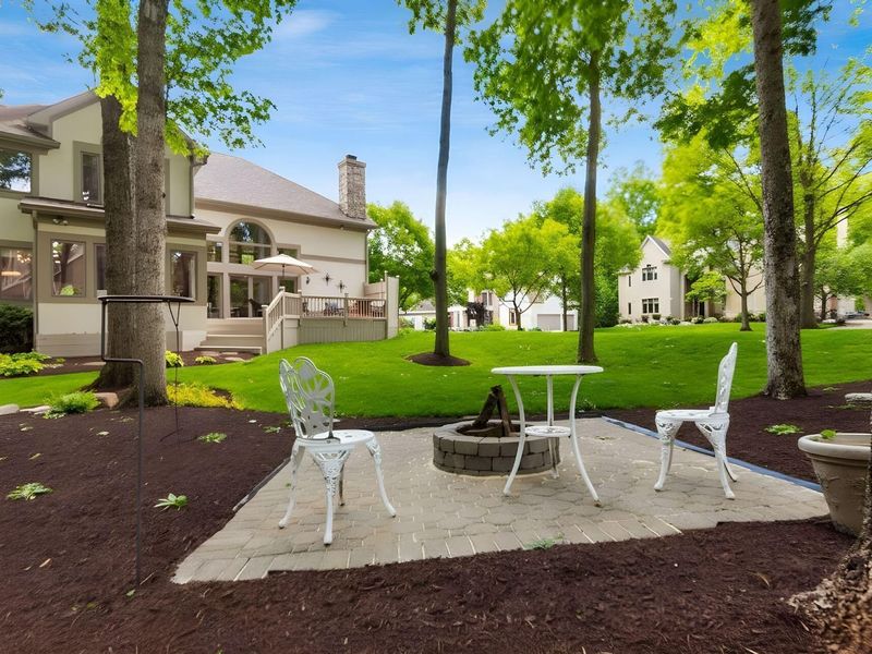 7109 Coventry Woods Court , Dublin, OH 43017 Photo 17