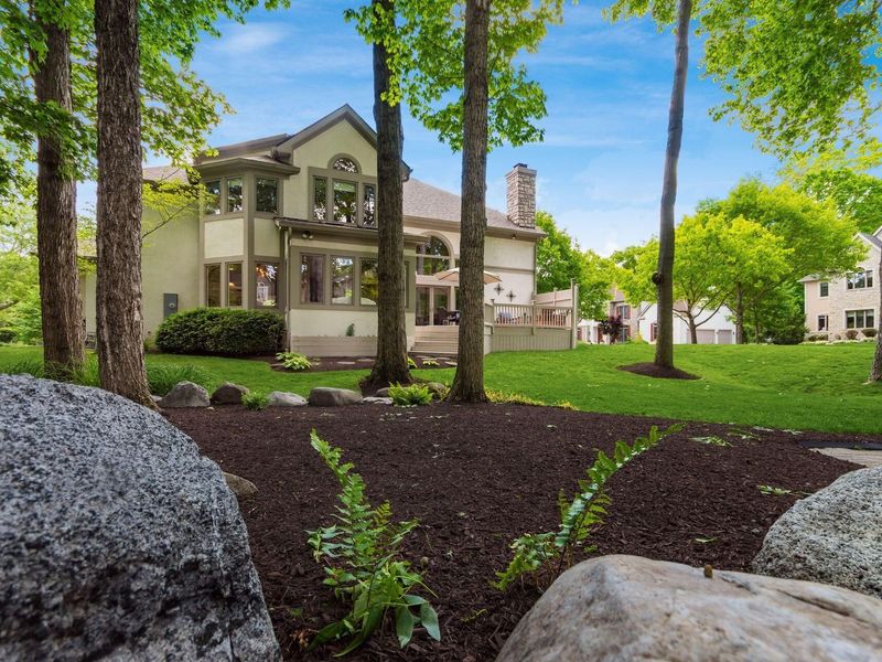 7109 Coventry Woods Court , Dublin, OH 43017 Photo 18