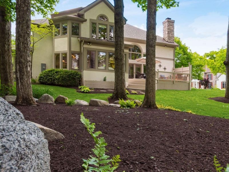 7109 Coventry Woods Court , Dublin, OH 43017 Photo 19