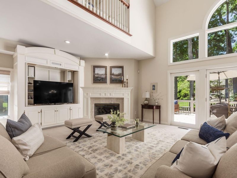 7109 Coventry Woods Court, Dublin, OH 43017 Photo 19