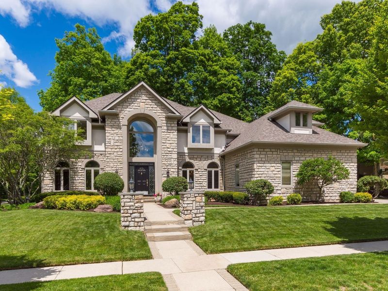 7109 Coventry Woods Court , Dublin, OH 43017 Photo 2