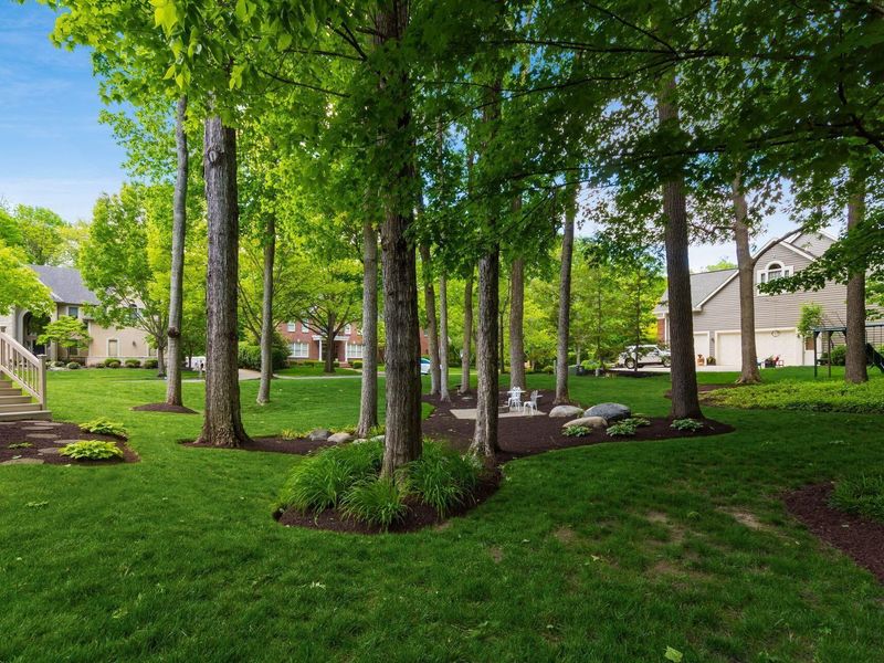 7109 Coventry Woods Court , Dublin, OH 43017 Photo 21