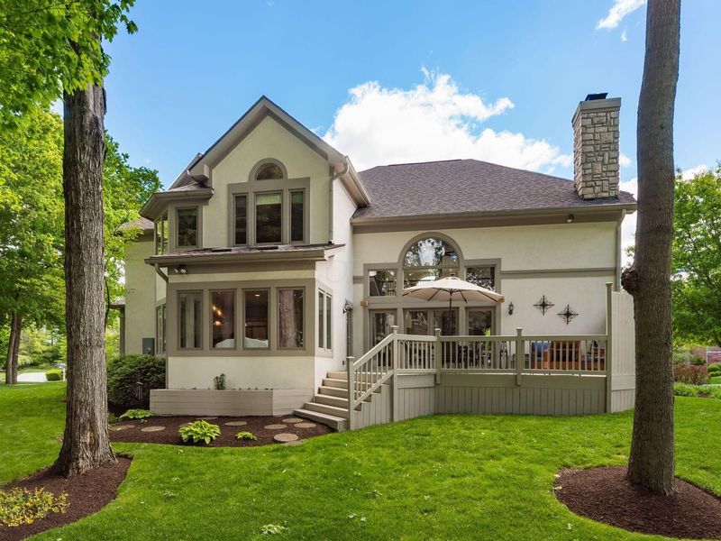 7109 Coventry Woods Court , Dublin, OH 43017 Photo 23